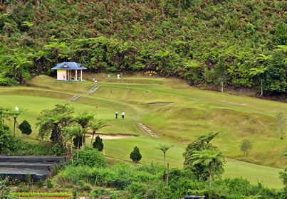 Cameron Highlands Golf & Country Club